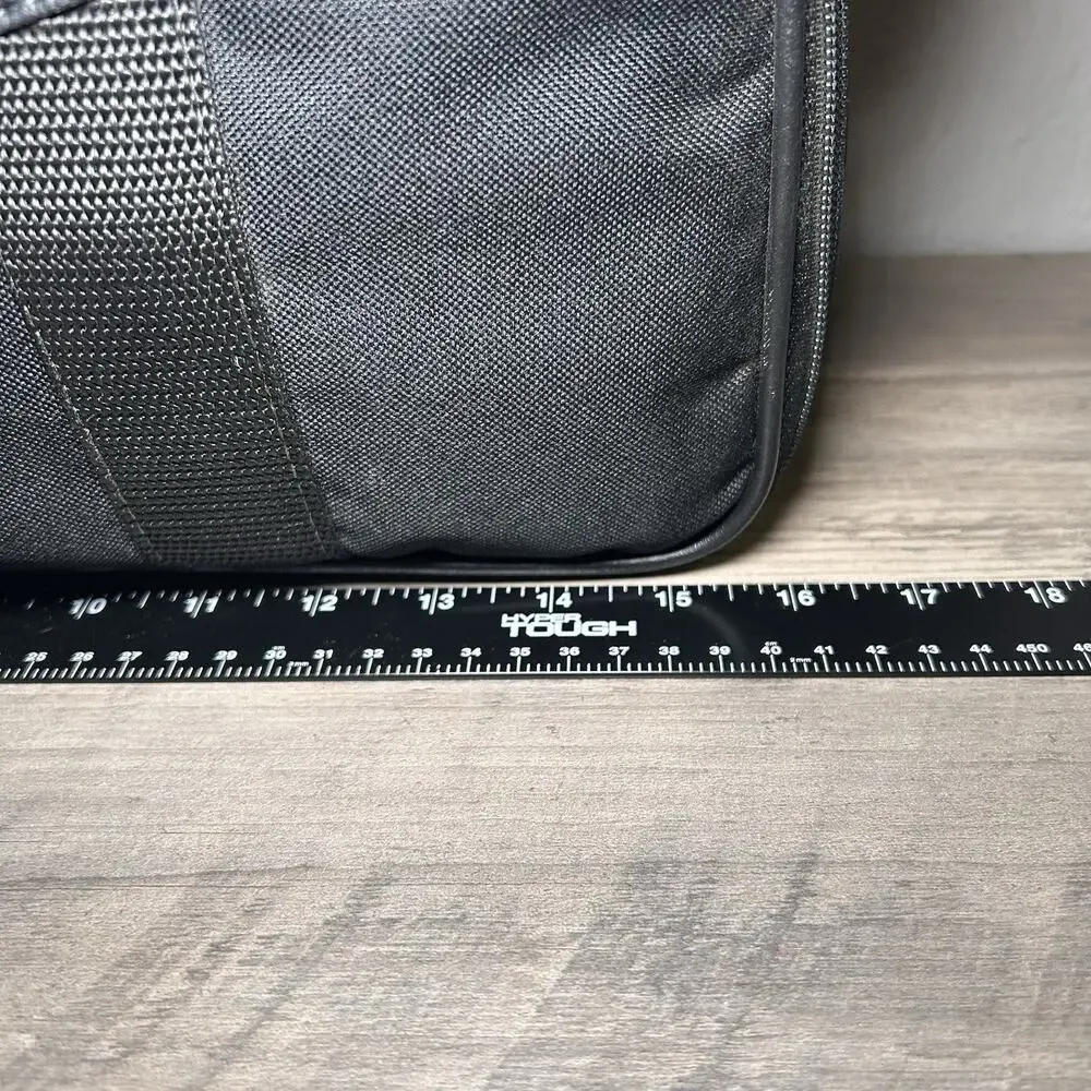 CH Ellis Soft Padded Carrying Bag Instrument Desktop PC 20